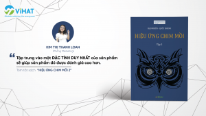 Tom Tat Sach Hieu Ung Chim Moi 2 Thanh Loan