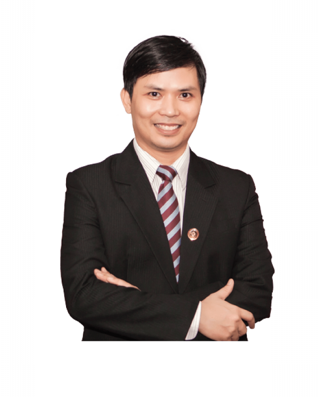Ông Trương Văn Quý - CEO EQVN